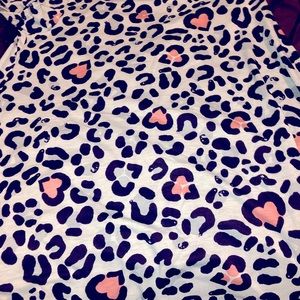 NWT Lularoe Jessie swing dress. Size L